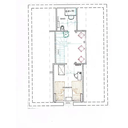 Toennihuus Comfortable *