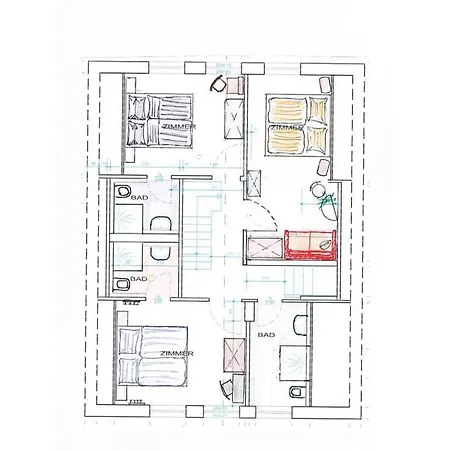 Toennihuus Comfortable *