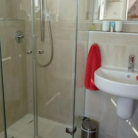 Dom wakacyjny Toennihuus Comfortable