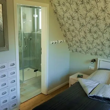 Toennihuus Comfortable Tönning