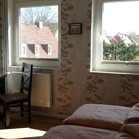 Toennihuus Comfortable Dom wakacyjny