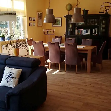 Toennihuus Comfortable *