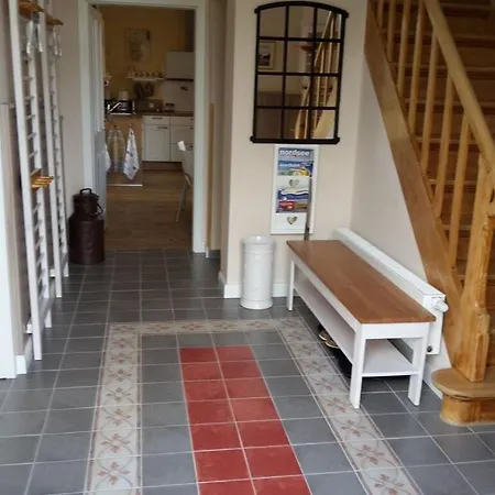 Toennihuus Comfortable * Tönning