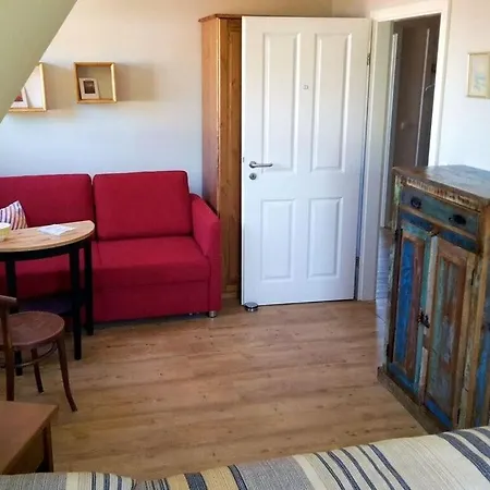 Toennihuus Comfortable Dom wakacyjny