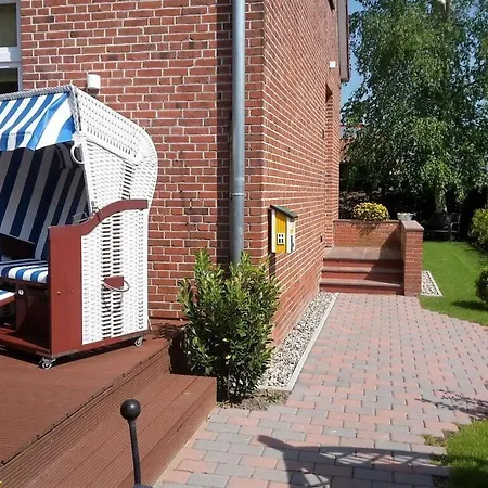 Toennihuus Comfortable Tönning